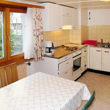 Apartman Alpenperle - Sab170