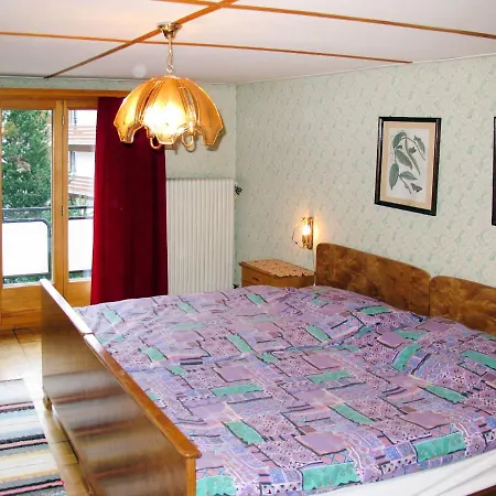 Alpenperle - Sab170 Apartman