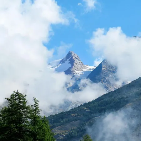 Apartman Alpenperle - Sab170 Saas-Balen