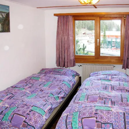 Apartman Alpenperle - Sab170 *
