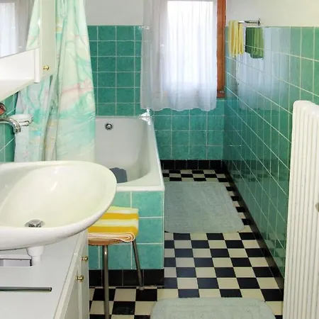 Apartamento Alpenperle - Sab170 Saas-Balen